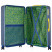 Чемодан Semi Line 28" (L) Blue (T5807-3)