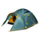 Палатка СИЛА Полярис двухместная