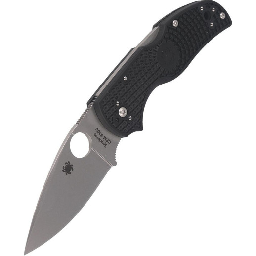 Нож Spyderco Native 5, FRN (C41PBK5)