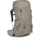 Рюкзак Osprey Renn 50 pediment grey/linen tan - O/S - бежевый