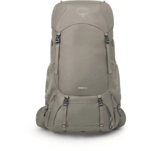 Рюкзак Osprey Renn 50 pediment grey/linen tan - O/S - бежевый
