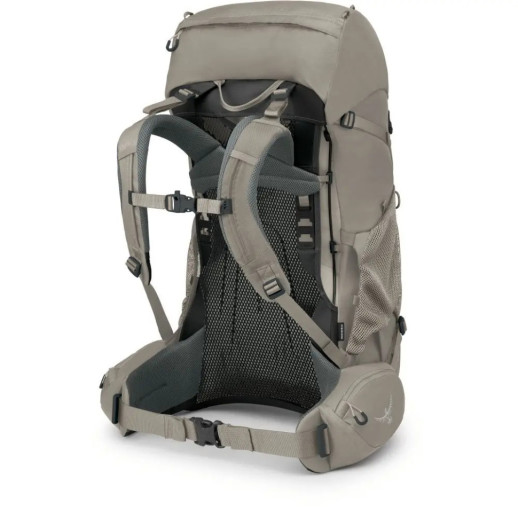 Рюкзак Osprey Renn 50 pediment grey/linen tan - O/S - бежевый