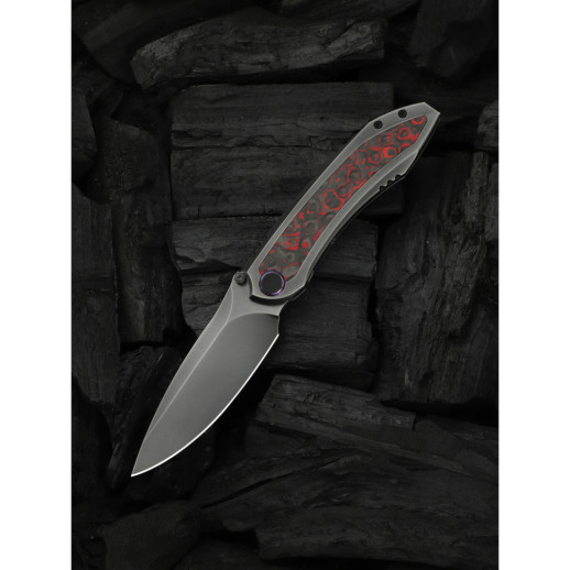 Нож складной Weknife Winsome WE23092-4