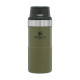 Термочашка Stanley Classic Trigger-action Olive Drab 0.35 л
