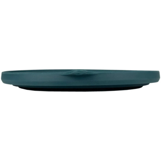 Миска Tribe Collapsible Bowl 600 мл силиконовая T-FF-0029, ocean