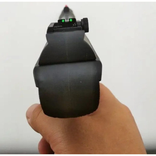 Пневматический пистолет Umarex Trevox кал.4,5 мм