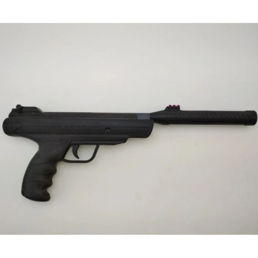 Пневматический пистолет Umarex Trevox кал.4,5 мм