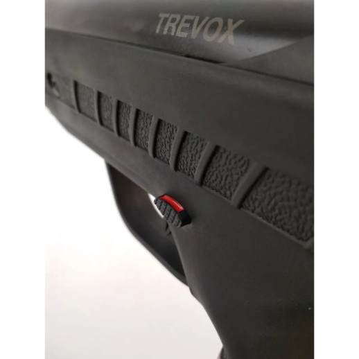 Пневматический пистолет Umarex Trevox кал.4,5 мм