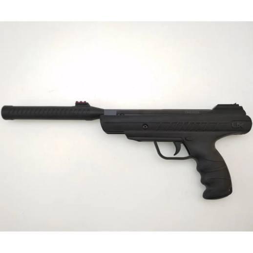 Пневматический пистолет Umarex Trevox кал.4,5 мм