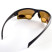 Очки BluWater Bifocal-2 (+2.5) Polarized (brown) коричневая бифокальная линза с диоптриями