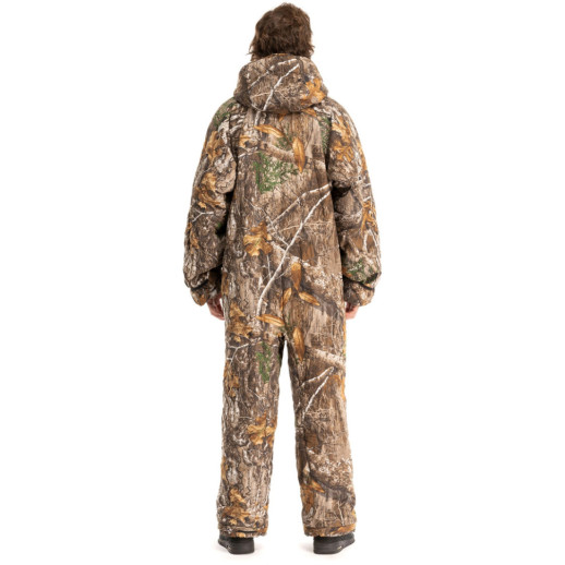 Спальный мешок (надеваемый) Selkbag REALTREE EDGE PURSUIT, размер L, камуфляж