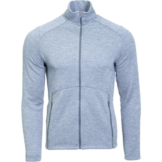 Флис мужской Turbat Plai серый XL