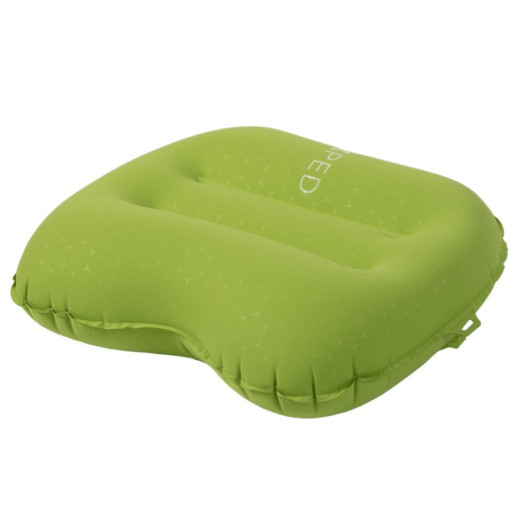 Подушка Exped Ultra Pillow M lichen – салатовый
