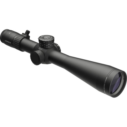 Прицел оптический Leupold MARK 5HD 5-25x56 (35mm) M5C3 FFP Tremor 3