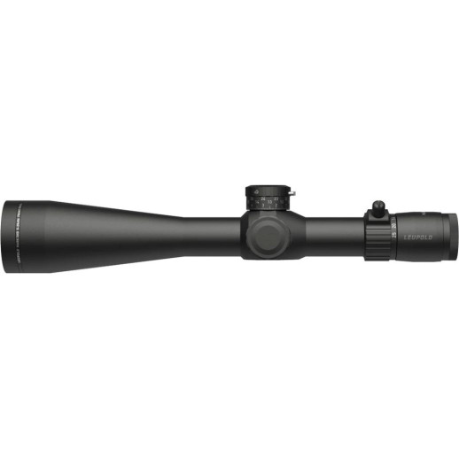 Прицел оптический Leupold MARK 5HD 5-25x56 (35mm) M5C3 FFP Tremor 3