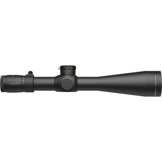 Прицел оптический Leupold MARK 5HD 5-25x56 (35mm) M5C3 FFP Tremor 3