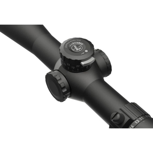 Прицел оптический Leupold MARK 5HD 5-25x56 (35mm) M5C3 FFP Tremor 3