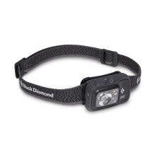 Фонарь налобный Black Diamond Spot 400 Graphite