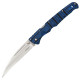 Нож Cold Steel Frenzy синий