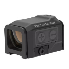 Прицел коллиматорный Vector Optics FRENZY PLUS 1X18X22 GENII