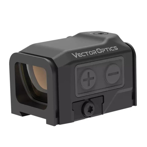 Прицел коллиматорный Vector Optics FRENZY PLUS 1X18X22 GENII