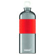 Бутылка для воды SIGG CYD Alu, 1 л, красная