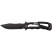 Набор ножей SOG Throwing Knives, Paracord Wrapped Sheath (SOG F041TN-CP)