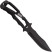 Набор ножей SOG Throwing Knives, Paracord Wrapped Sheath (SOG F041TN-CP)