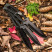 Набор ножей SOG Throwing Knives, Paracord Wrapped Sheath (SOG F041TN-CP)