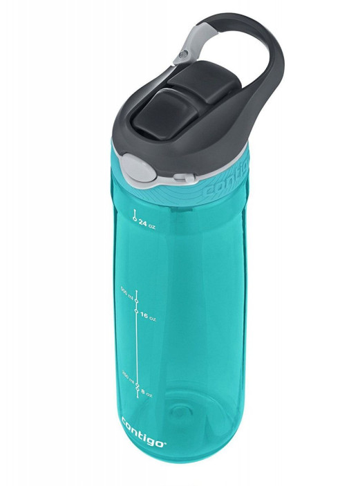 Бутылка для воды Contigo Ashland 709 мл Scuba