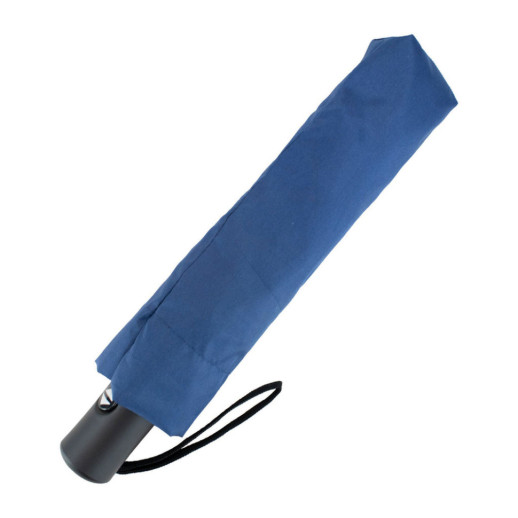 Зонт Semi Line Blue (L2064-1)