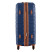 Чемодан Semi Line 24" (M) Navy (T5714-2)