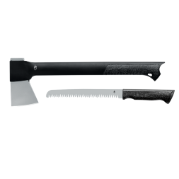 Набор Gerber Gator Combo Axe 2 топор и пила (22-41420)
