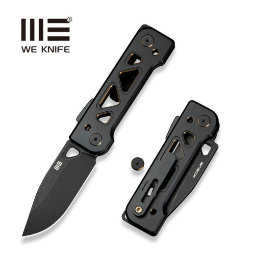 Нож складной Weknife Tyro WE24001-1