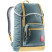 Рюкзак DEUTER Innsbruck цвет 2614 teal-caramel