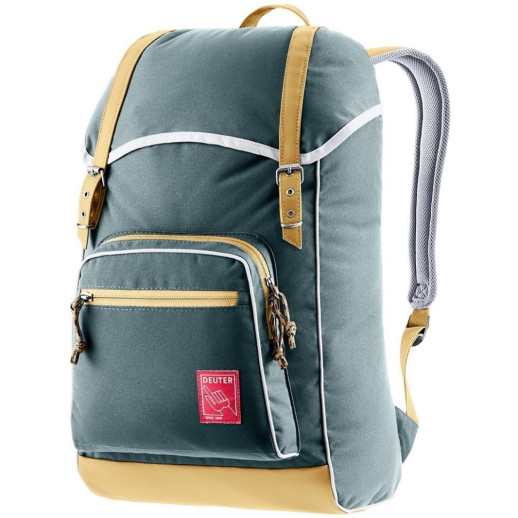 Рюкзак DEUTER Innsbruck цвет 2614 teal-caramel