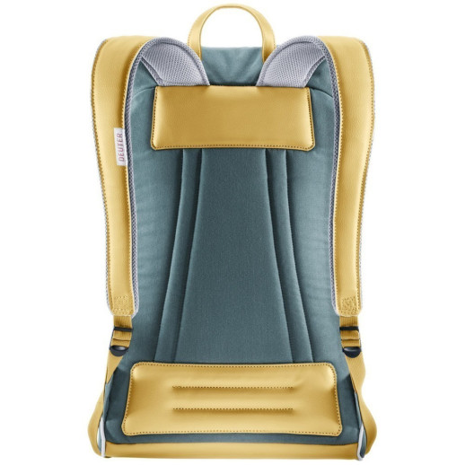 Рюкзак DEUTER Innsbruck цвет 2614 teal-caramel