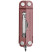 Мультиинструмент Leatherman Micra Heathered Blush
