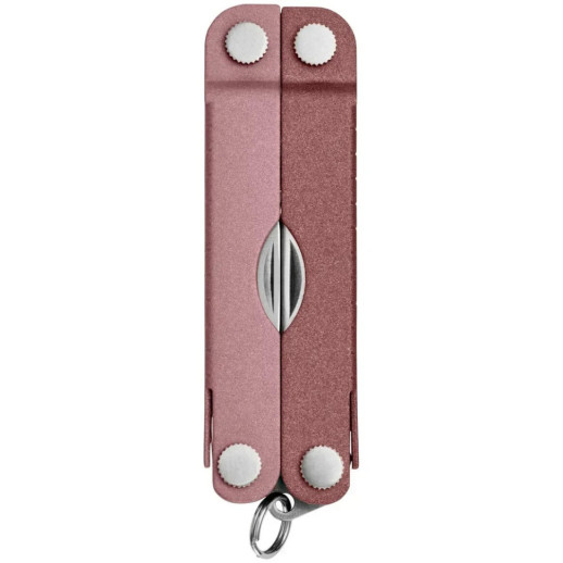 Мультиинструмент Leatherman Micra Heathered Blush