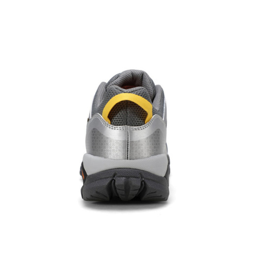 Кроссовки мужские трекинговые Humtto Peak серые 45