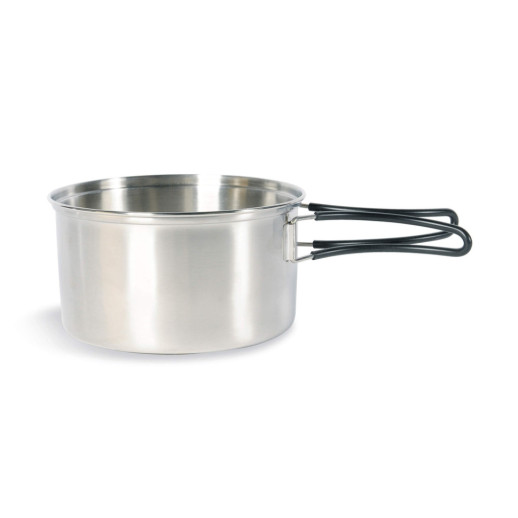 Набор посуды Tatonka Picnic Set, Silver (TAT 4120.000)