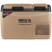 Портативный холодильник BREVIA 31L, двухкамерный (Компрессор LG) (23335)