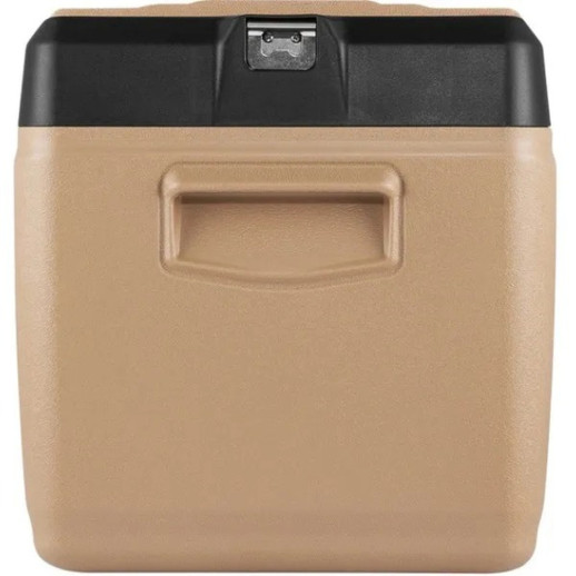Портативный холодильник BREVIA 31L, двухкамерный (Компрессор LG) (23335)