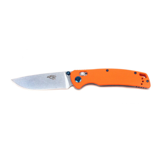 Нож Firebird by Ganzo F7542, оранжевый