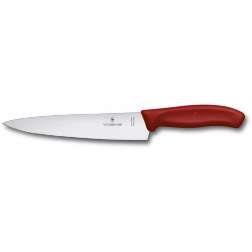 Кухонный нож Victorinox SwissClassic Carving 19 см