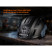 Крепление на шлем для налобных фонарей Fenix ALG-04 V.2.0
