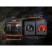 Крепление на шлем для налобных фонарей Fenix ALG-04 V.2.0