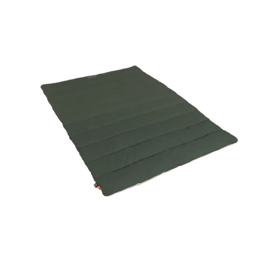 Одеяло туристическое Outwell Campion Duvet Green 200 х 135 cm (230480)