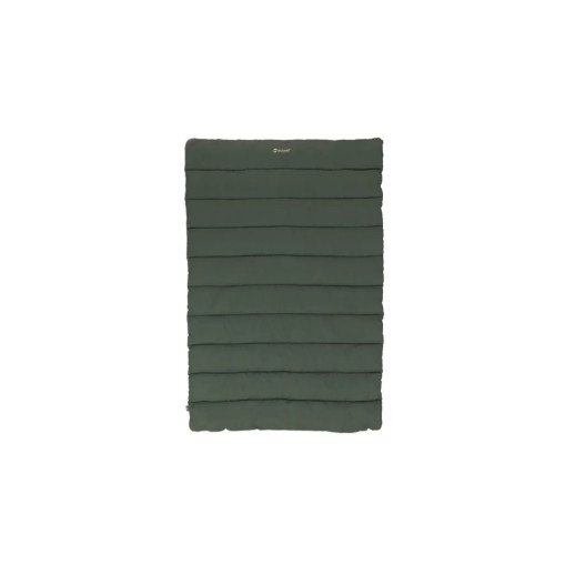 Одеяло туристическое Outwell Campion Duvet Green 200 х 135 cm (230480)