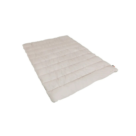Одеяло туристическое Outwell Campion Duvet Green 200 х 135 cm (230480)